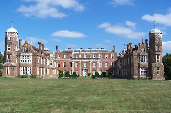 Cobham Hall 2 150809
