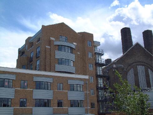 Hoskins St_New Flats2