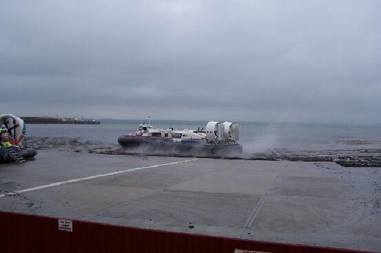 Hovercraft Ryde 3 201008