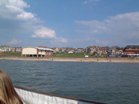 Hunstanton_Seafront