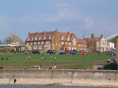 Hunstanton_Seafront1