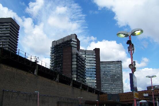 London Bridge Building 1 300707