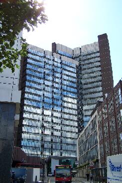 London Bridge Building 2 300707
