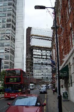 London bridge Building 2 190508