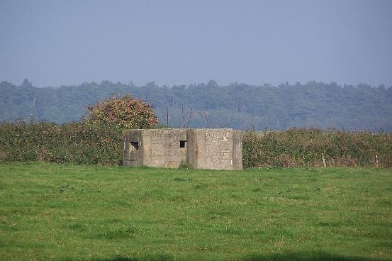 Pill Box Holkham 1 151005