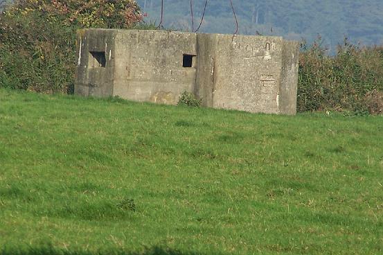Pill Box Holkham 3 151005