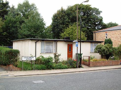 Prefab Choumert Grove SE15 041005