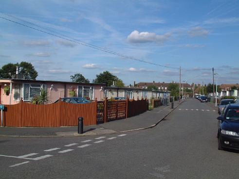 Prefabs Ector Rd SE6 290805