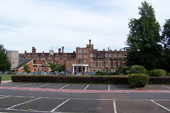 Selsdon Pk Hotel 260609
