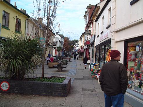 St Mary Church High St 211104