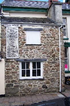 Toll House South Brent 3 070707