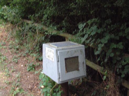 Traffic Counter A227 030705