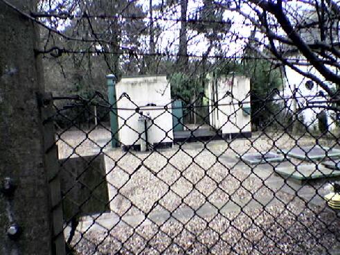 Transco Pumping Stn 2 Gosshill Rd 010205