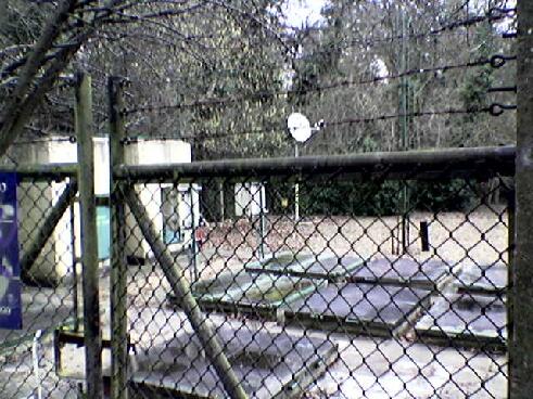 Transco Pumping Stn Gosshill Rd 1 010205