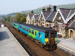 156498 At Settle Station 1 040506