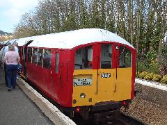 1938 Tube Stock IOW 2 150405