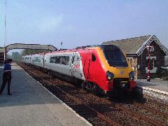 220014 At Settle Stn 060506