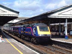 43129 Exeter St Davids 090706 