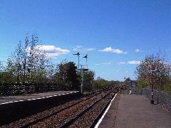 Appleby Stn Signals 1 050506