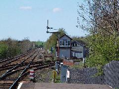 Appleby Stn Signals 2 050506