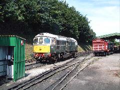 D6593 1 Ropley 160706