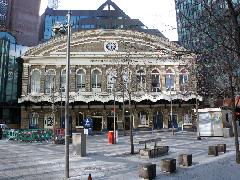 Fenchurch St Stn 2 180312