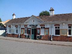 Merstham STN 2 040905