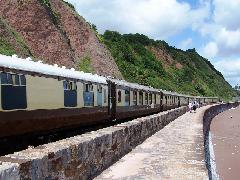 Pullman Cars 1 060707