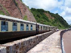 Pullman Cars 3 060707
