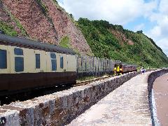 Pullman Cars 4 060707