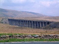 Ribblehead Viaduct 2 060506