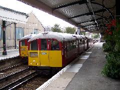 Ryde St Johns Stn 1 191009