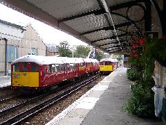 Ryde St Johns Stn 2 191009