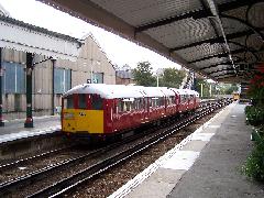 Ryde St Johns Stn 3 191009