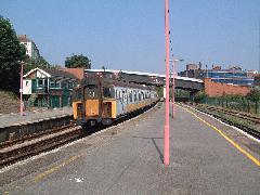 Semaphores_Train_Hastings_0803