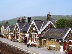 Settle Station 1 040506