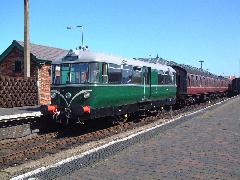 Sheringham_Train2