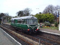 Sheringham_Train4