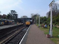 Sherringham_Train1