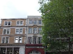 Strand Station 110712