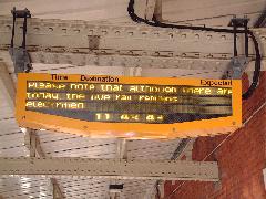 Train Display 2 261204