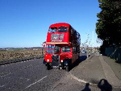 Trip To Rail Mail_123127