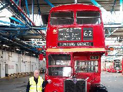 Trip To Rail Mail_131213