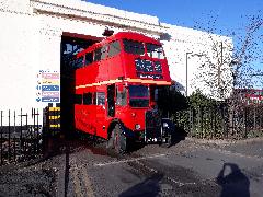 Trip To Rail Mail_132614