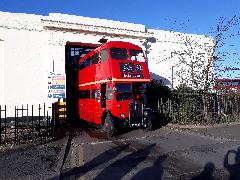 Trip To Rail Mail_132707