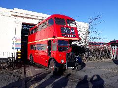 Trip To Rail Mail_132721