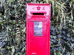 Trip To Rail Mail_143527