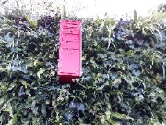 Trip To Rail Mail_143614