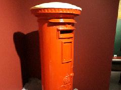 Trip To Rail Mail_144534