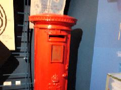 Trip To Rail Mail_144723